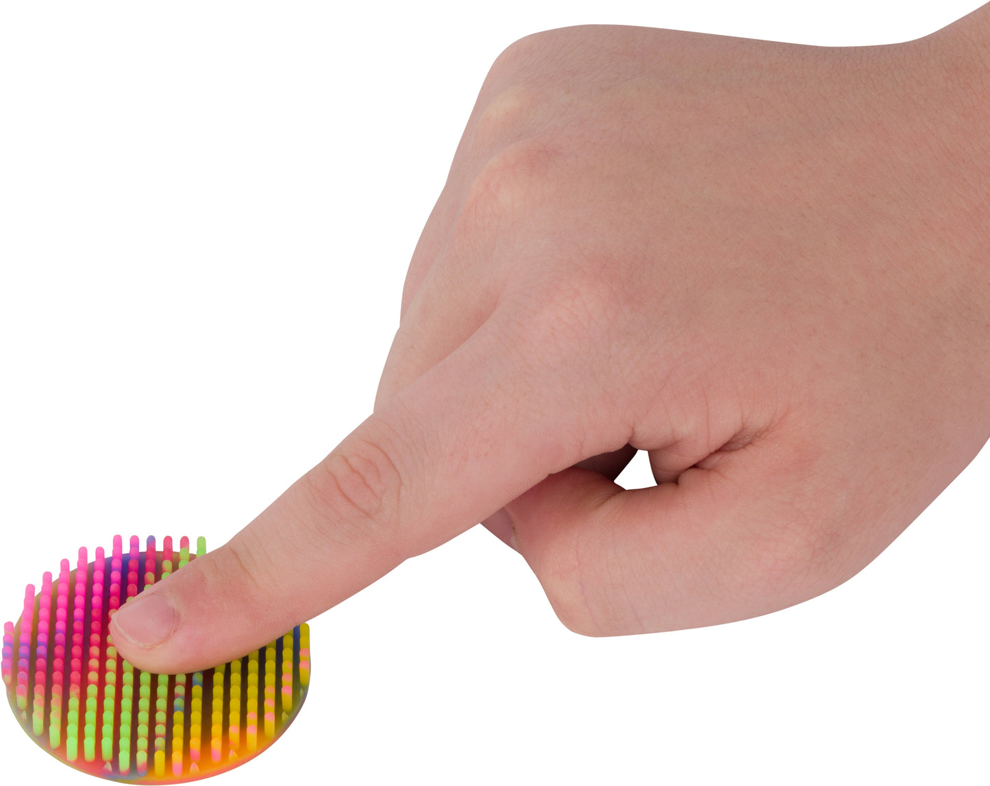 Sensory Zen Strips
