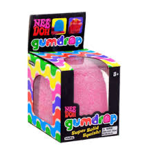 Needoh Gum Drop