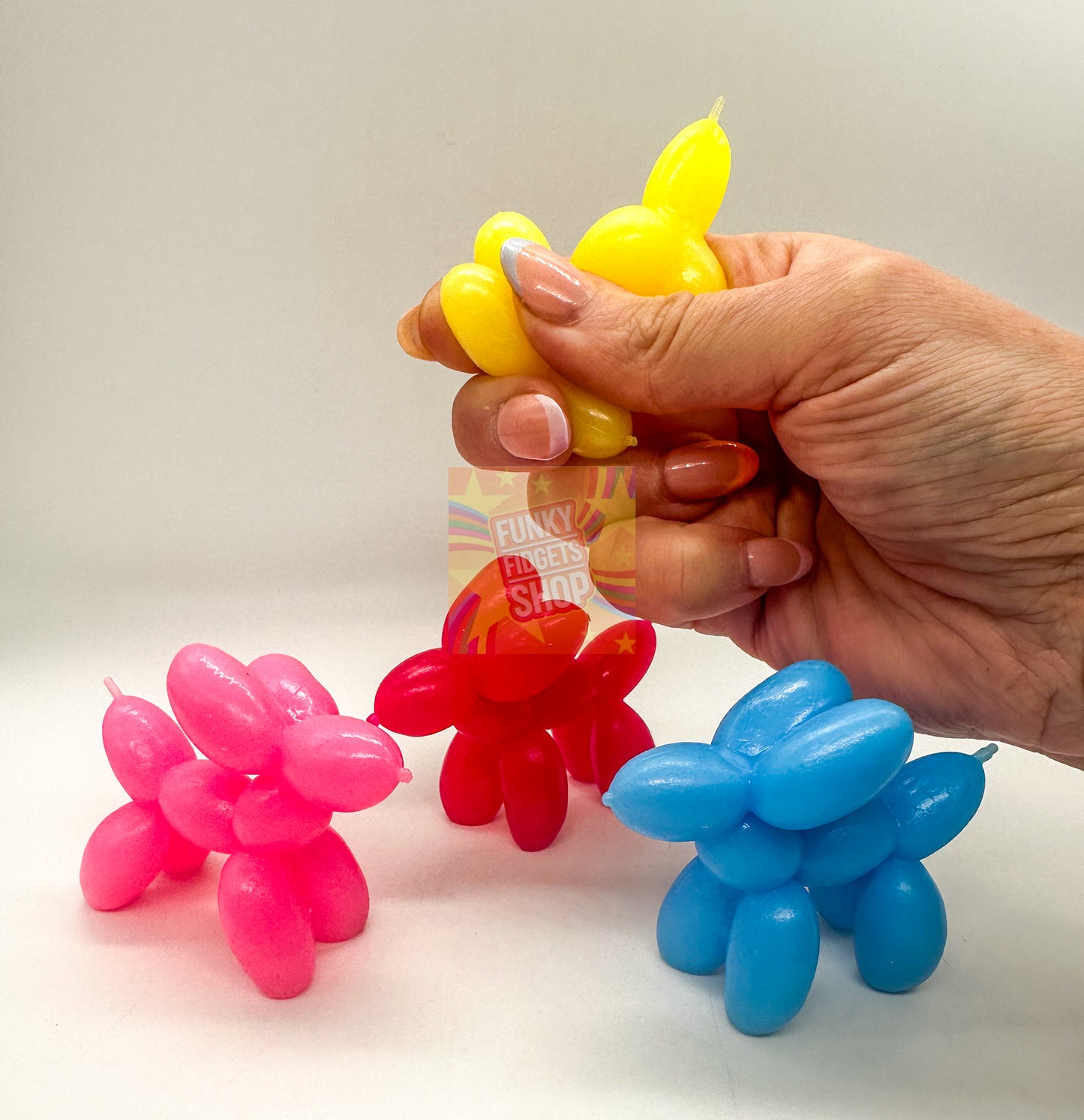 Balloon dog