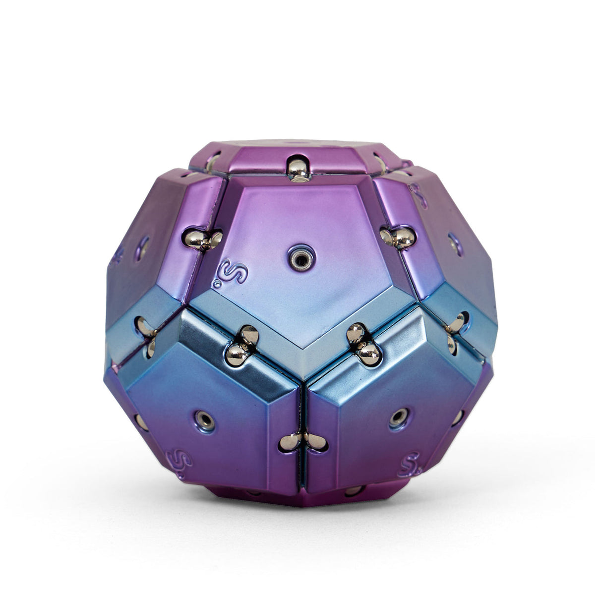 Speks Geode Sphere