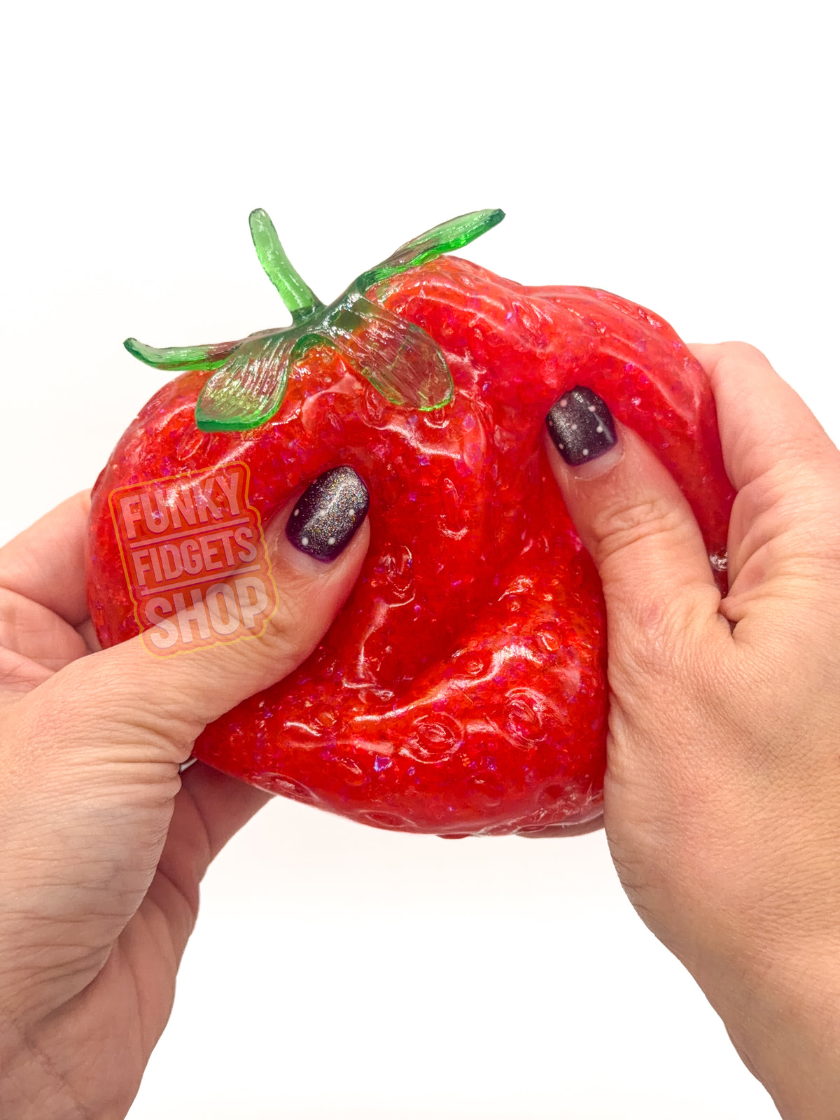 The Funky WonderBerry