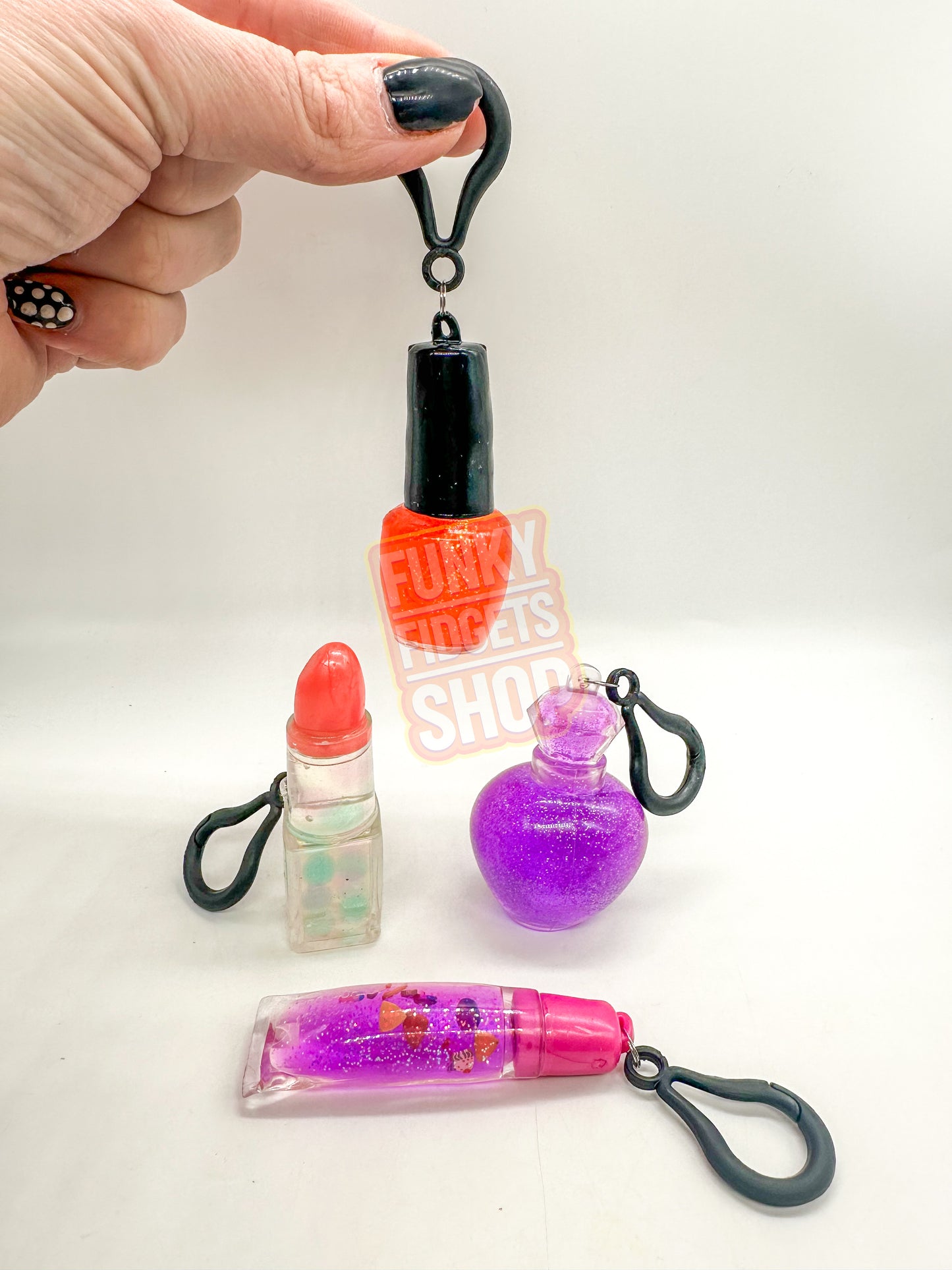 Jelleez mini glamorous squishables