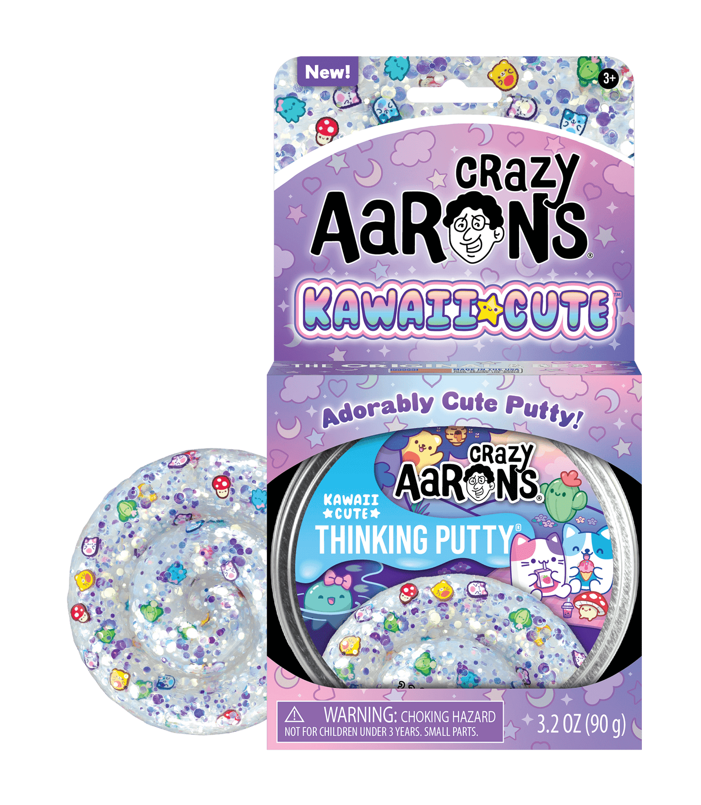 Crazy Aaron’s Putty (full size tins)
