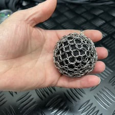 Kaiko chain ball