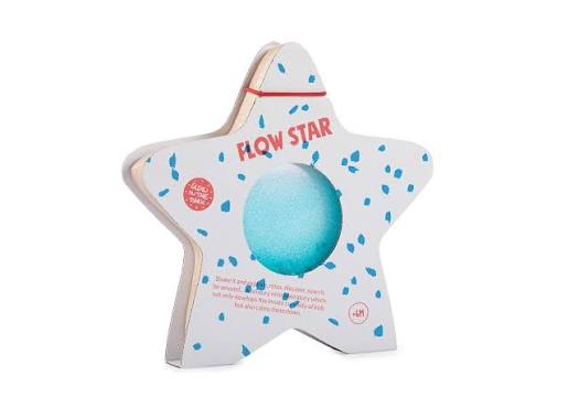 Petit Boum Flow Glow Star