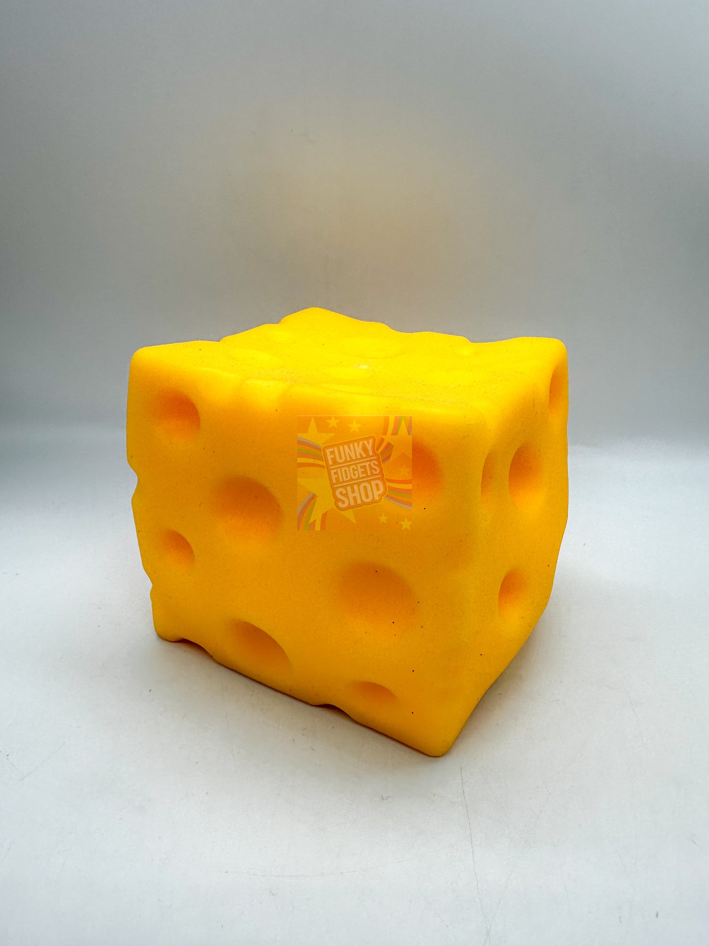 Funky jumbo dough cheese