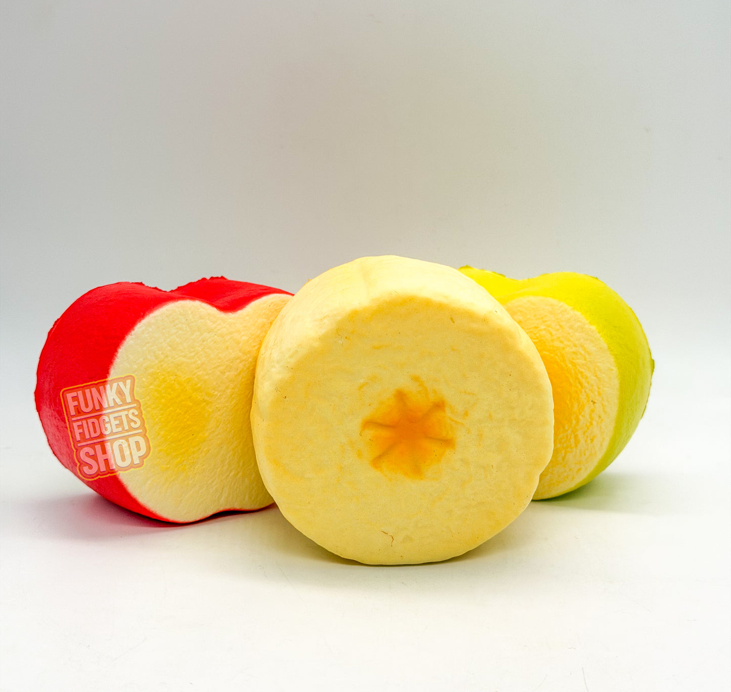 SlowRise Scented Fruit - Moozy