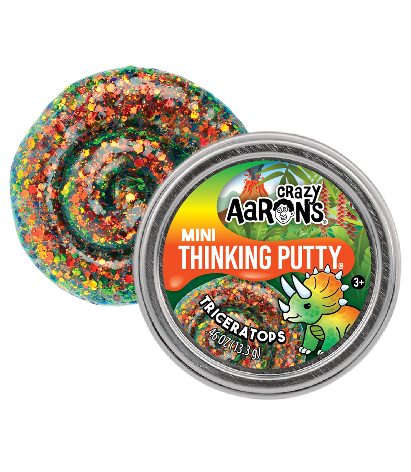 Crazy Aaron’s putty (mini size tins)t