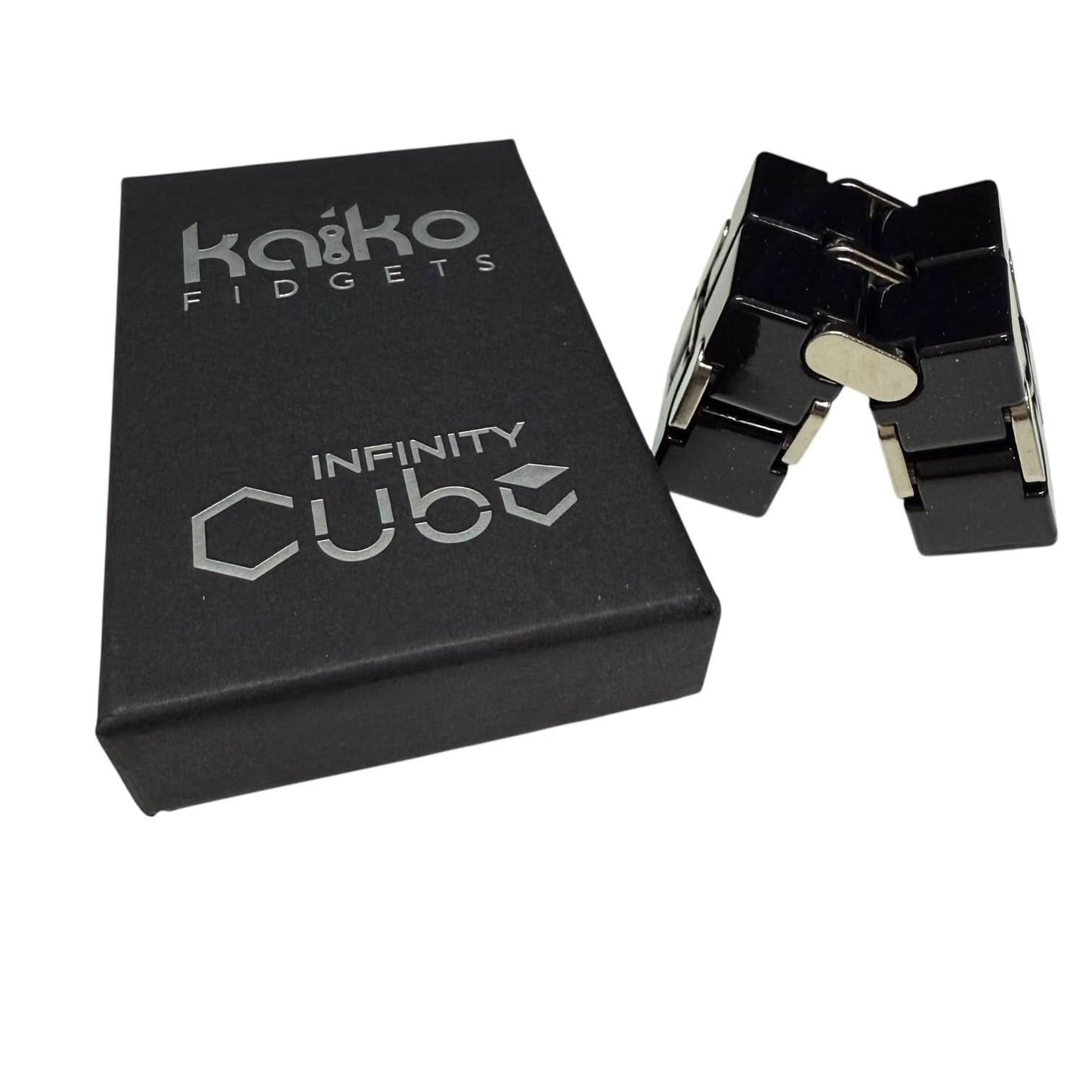 Kaiko weighted infinity cube
