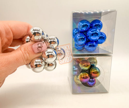 Watchitute Atom Fidget