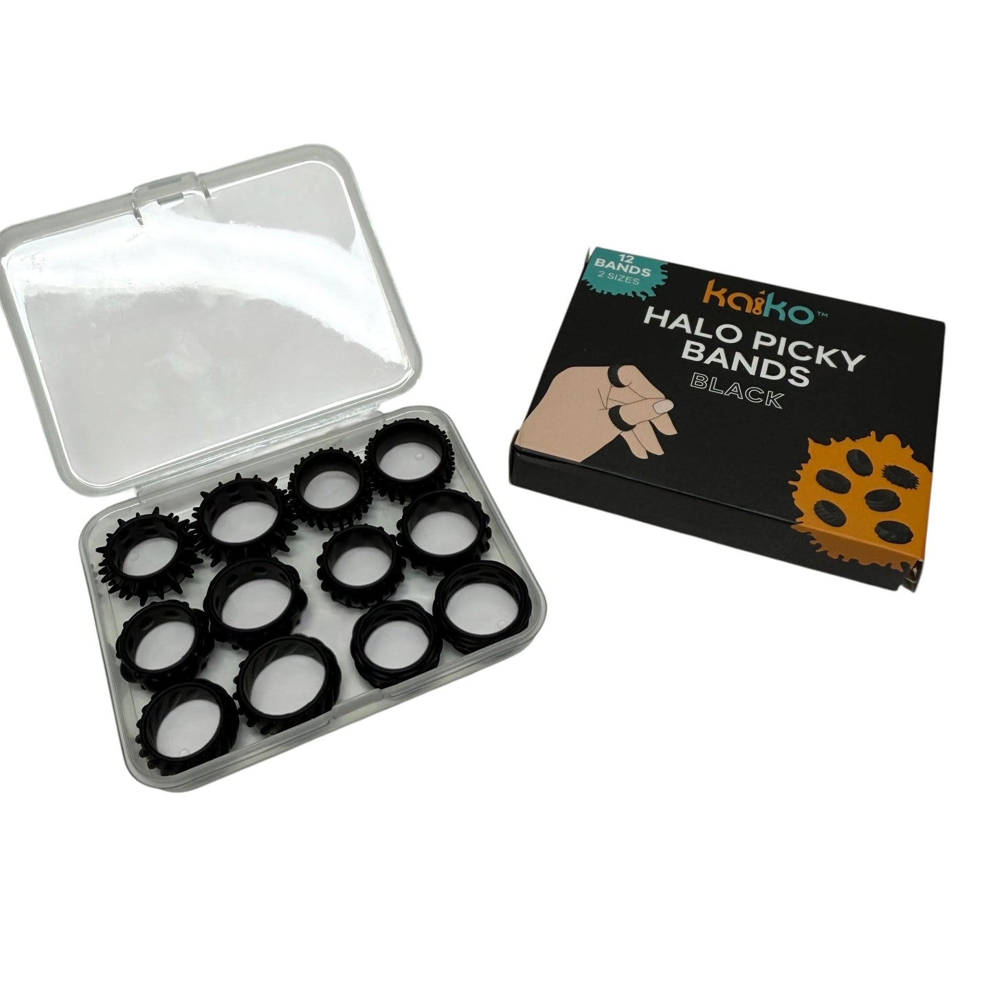 Kaiko Halo Picky Bands