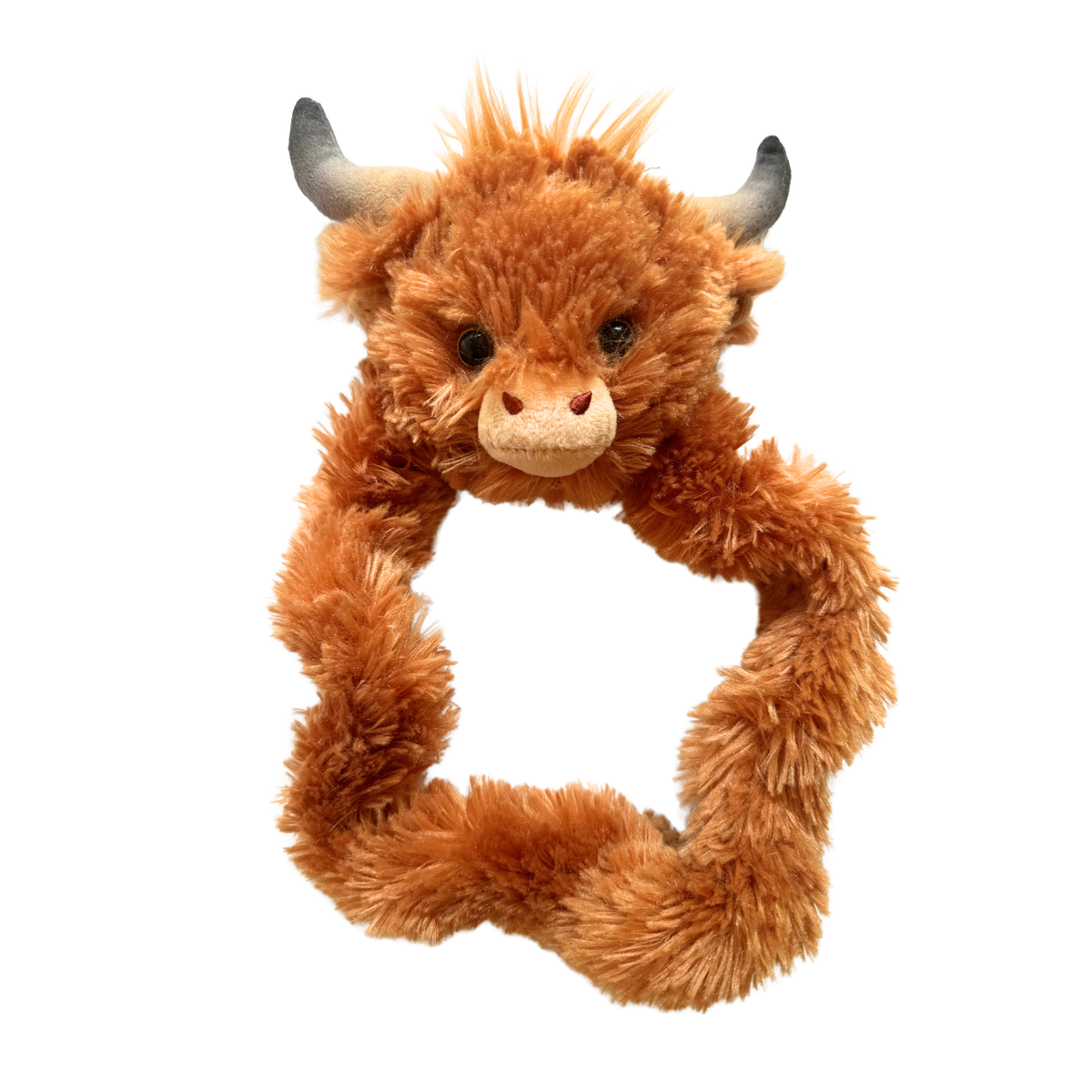 Tangle - Furry Friends