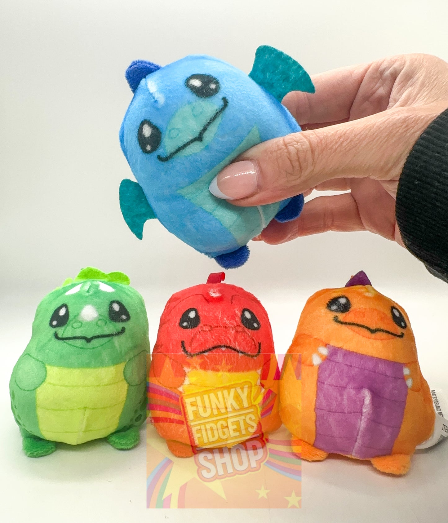Sugar Plush
