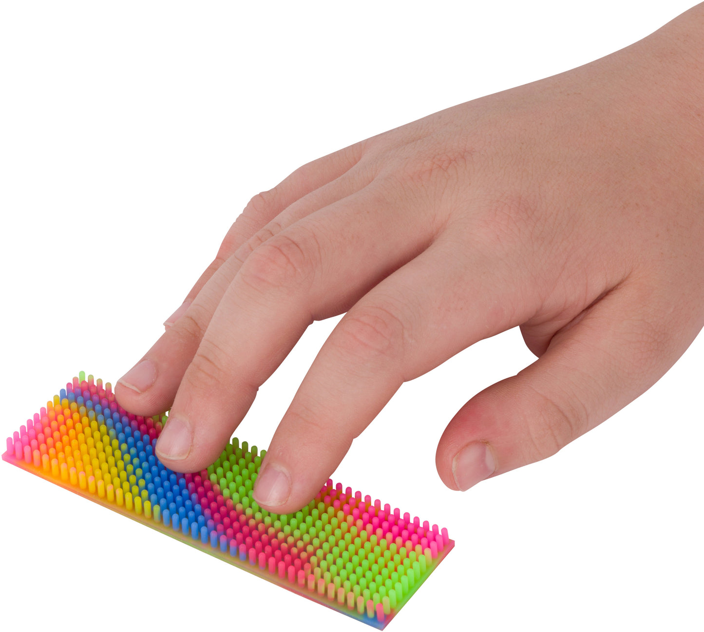 Sensory Zen Strips
