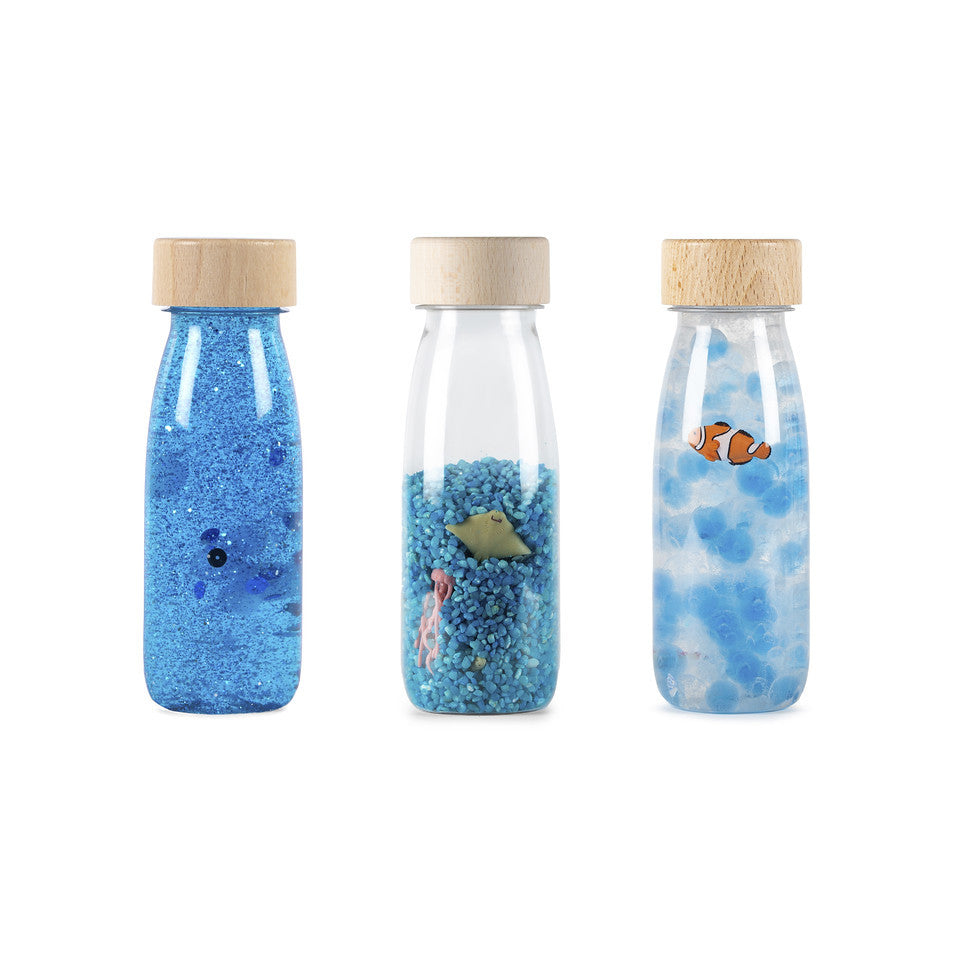 Petit Ooohh! Sensory bottle