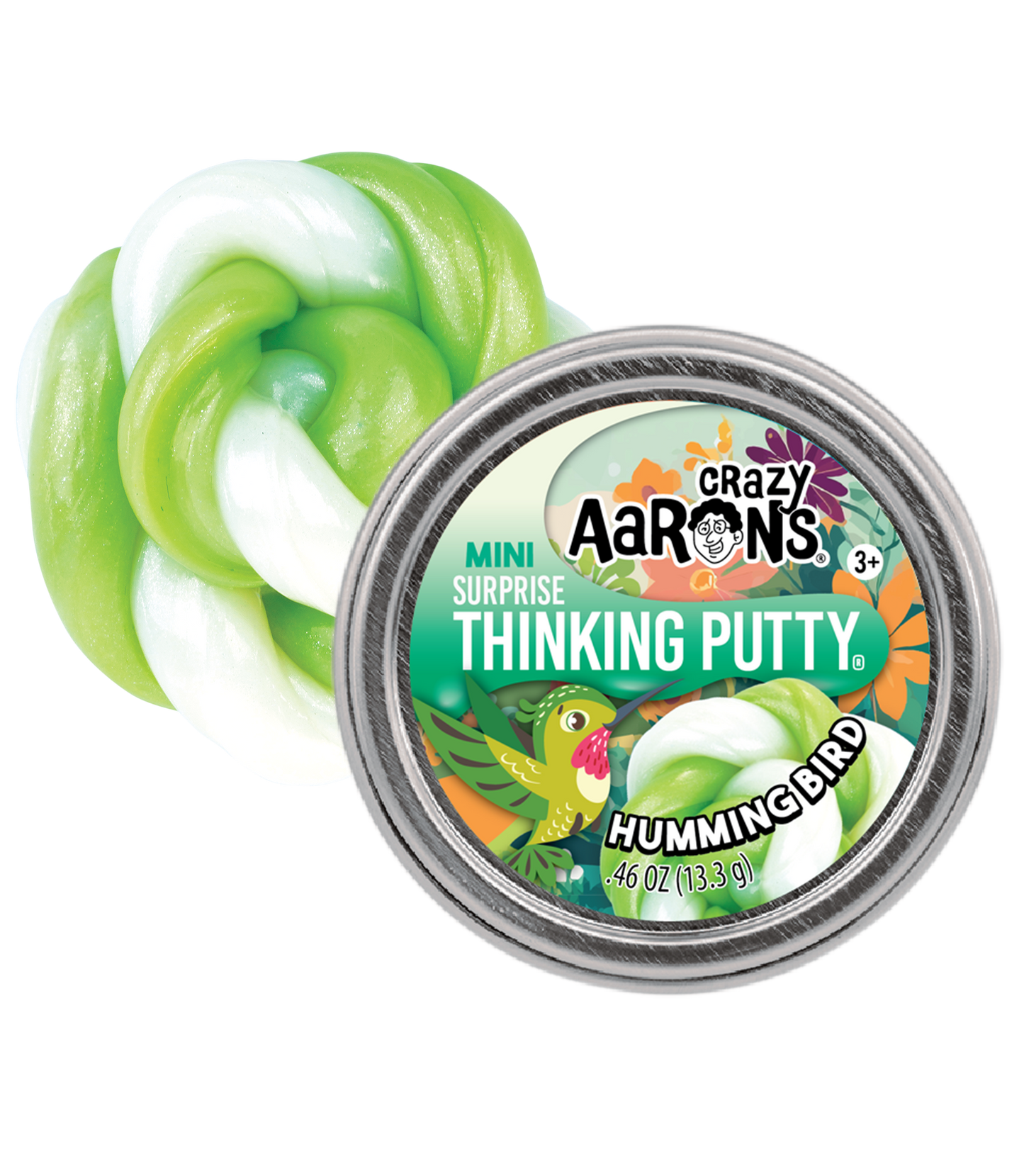 Crazy Aaron’s putty (mini size tins)t