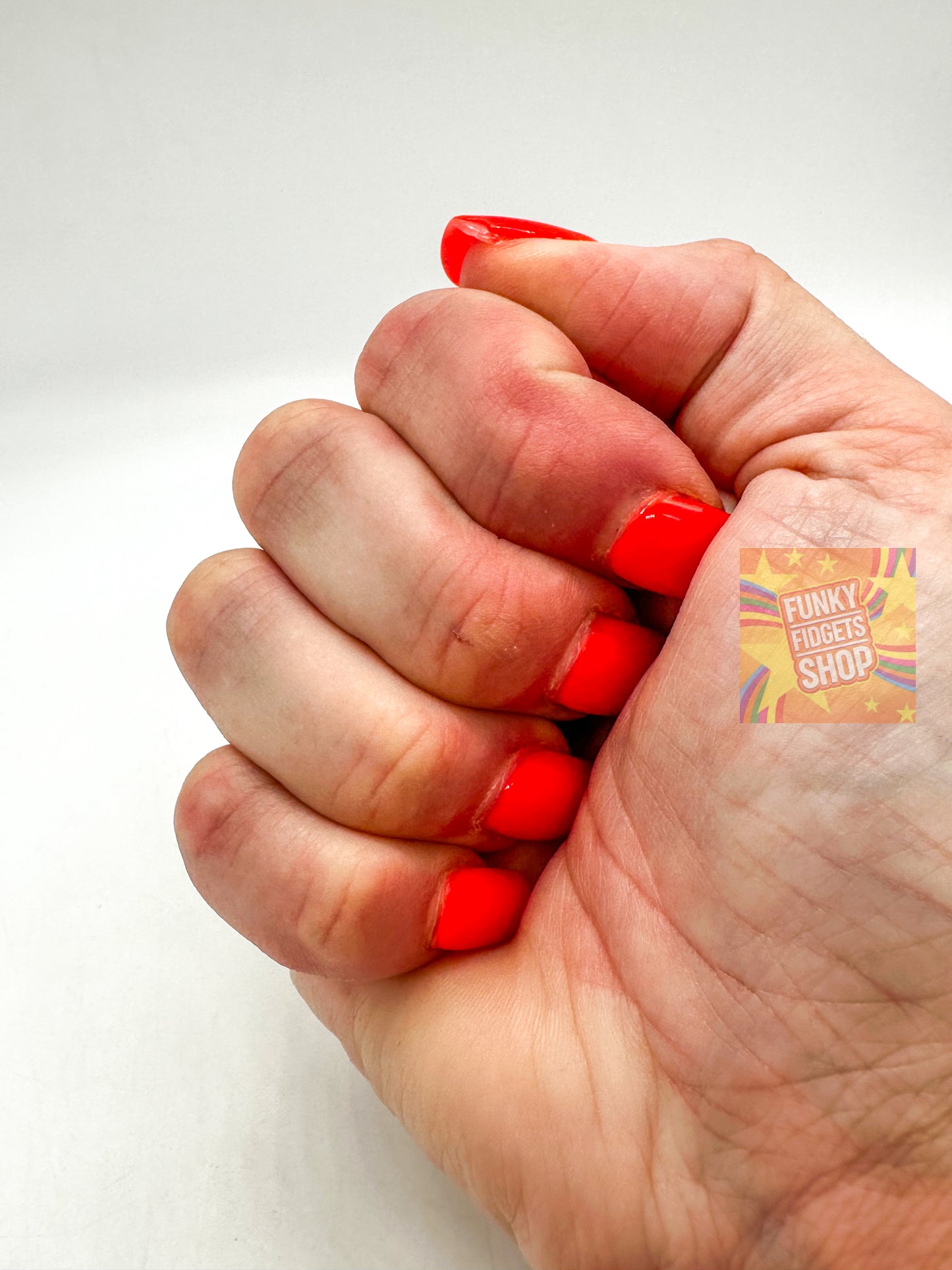 Acupressure ring