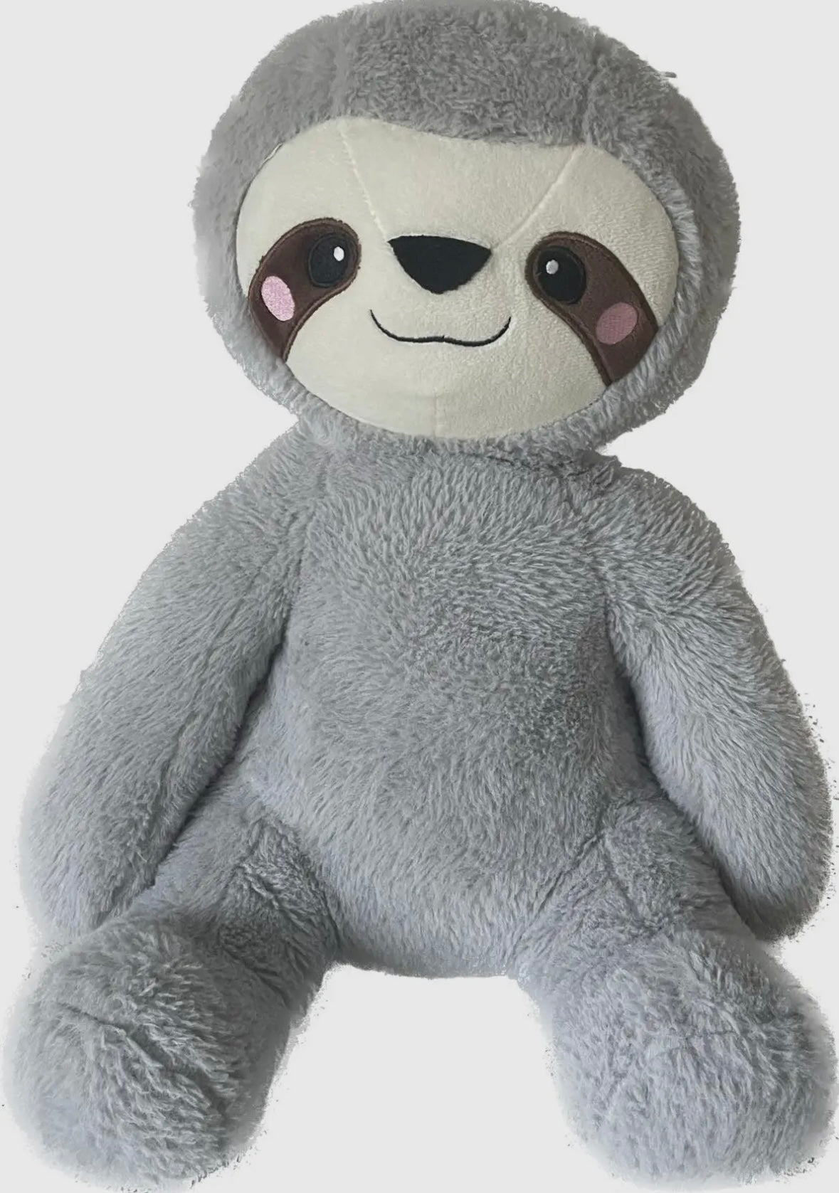 Weighted Sloth Teddy - Sleeping aid