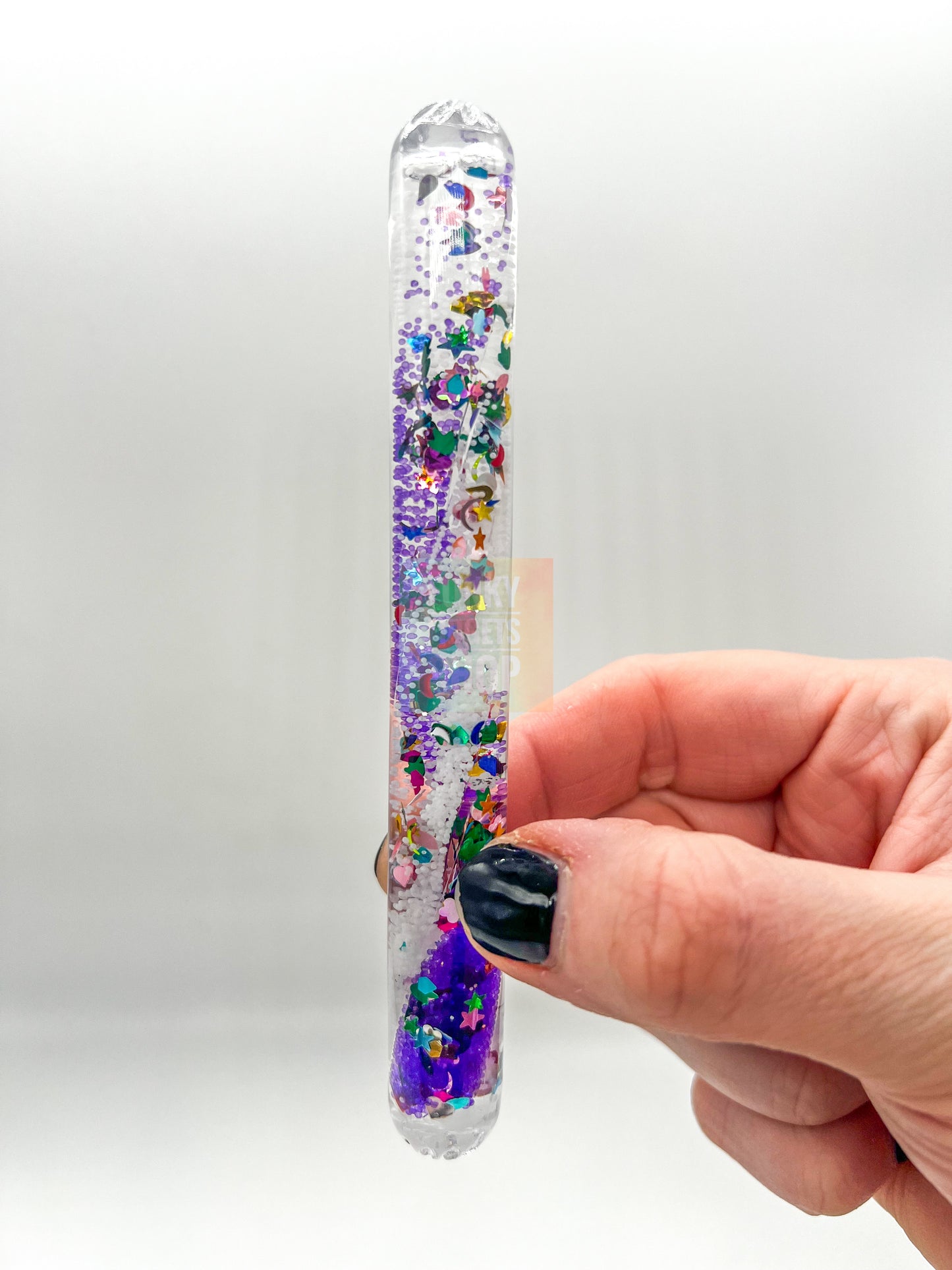 Sensory tube