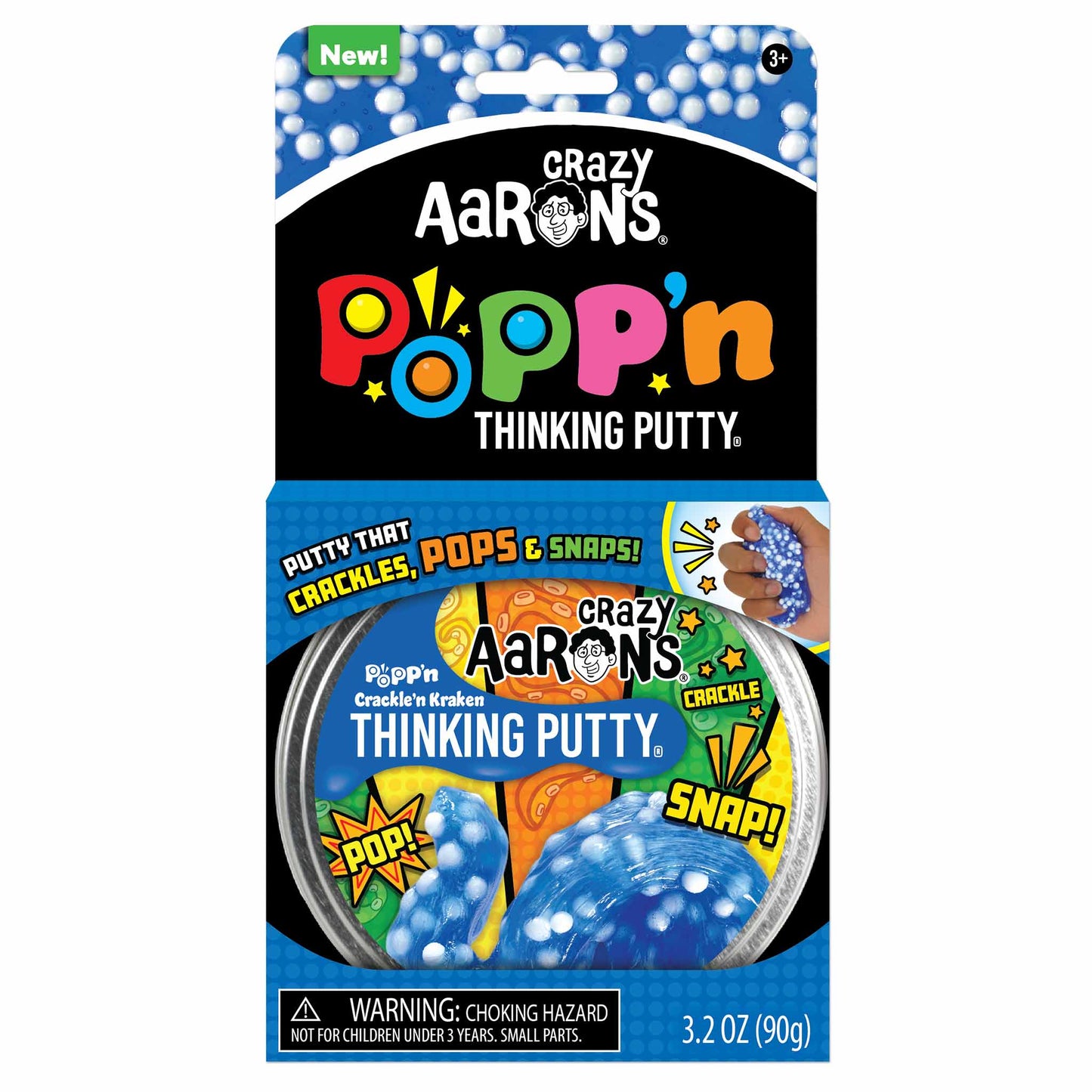 Crazy Aaron’s Putty (full size tins)