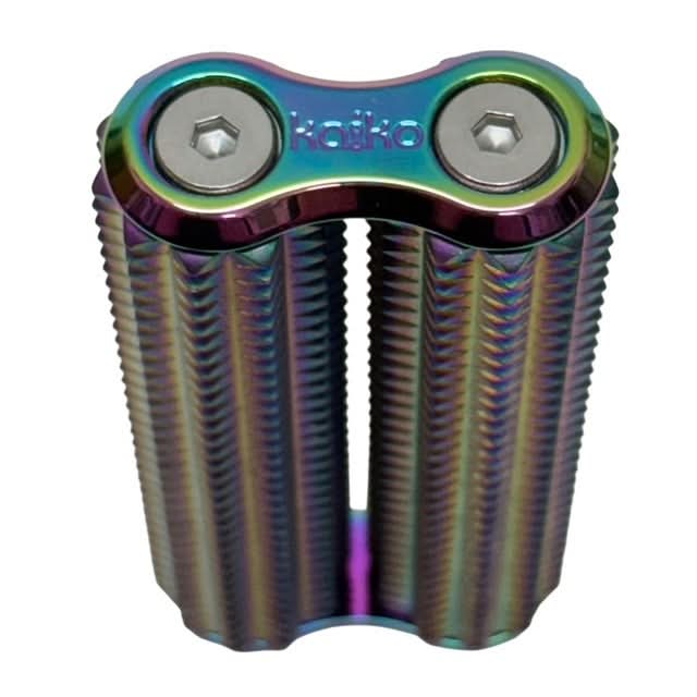 Kaiko Spikey Hand Roller