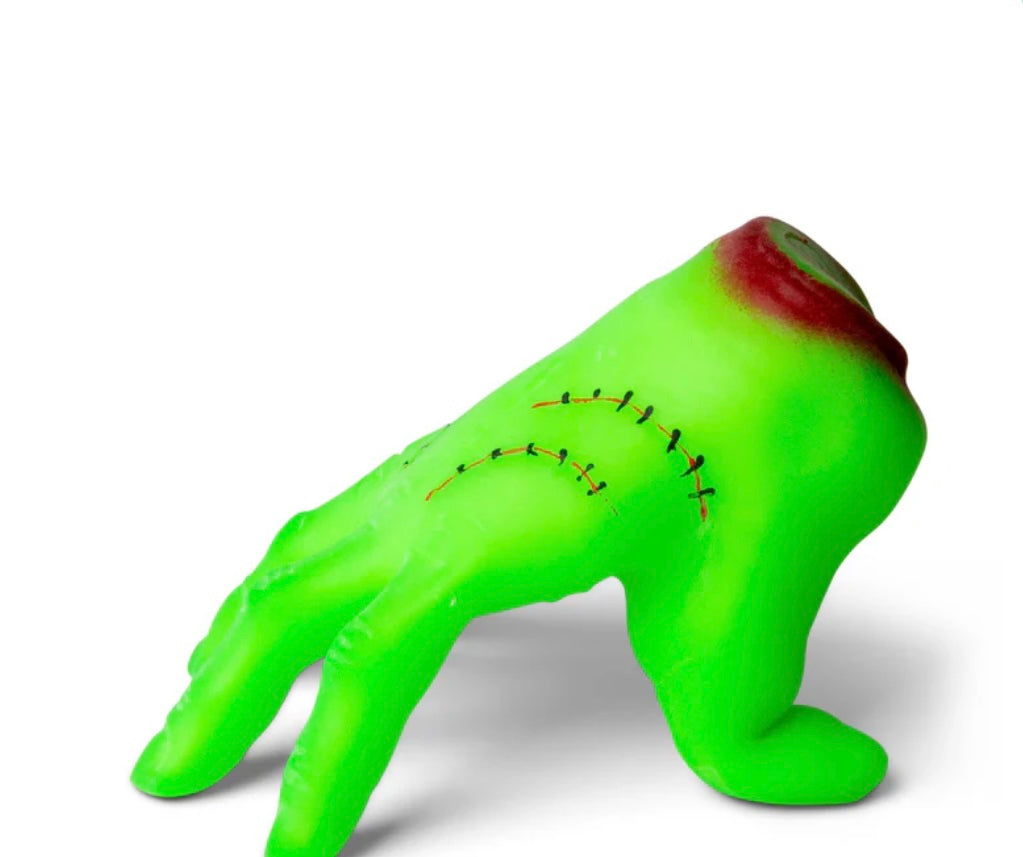 Scrunchems monster hand