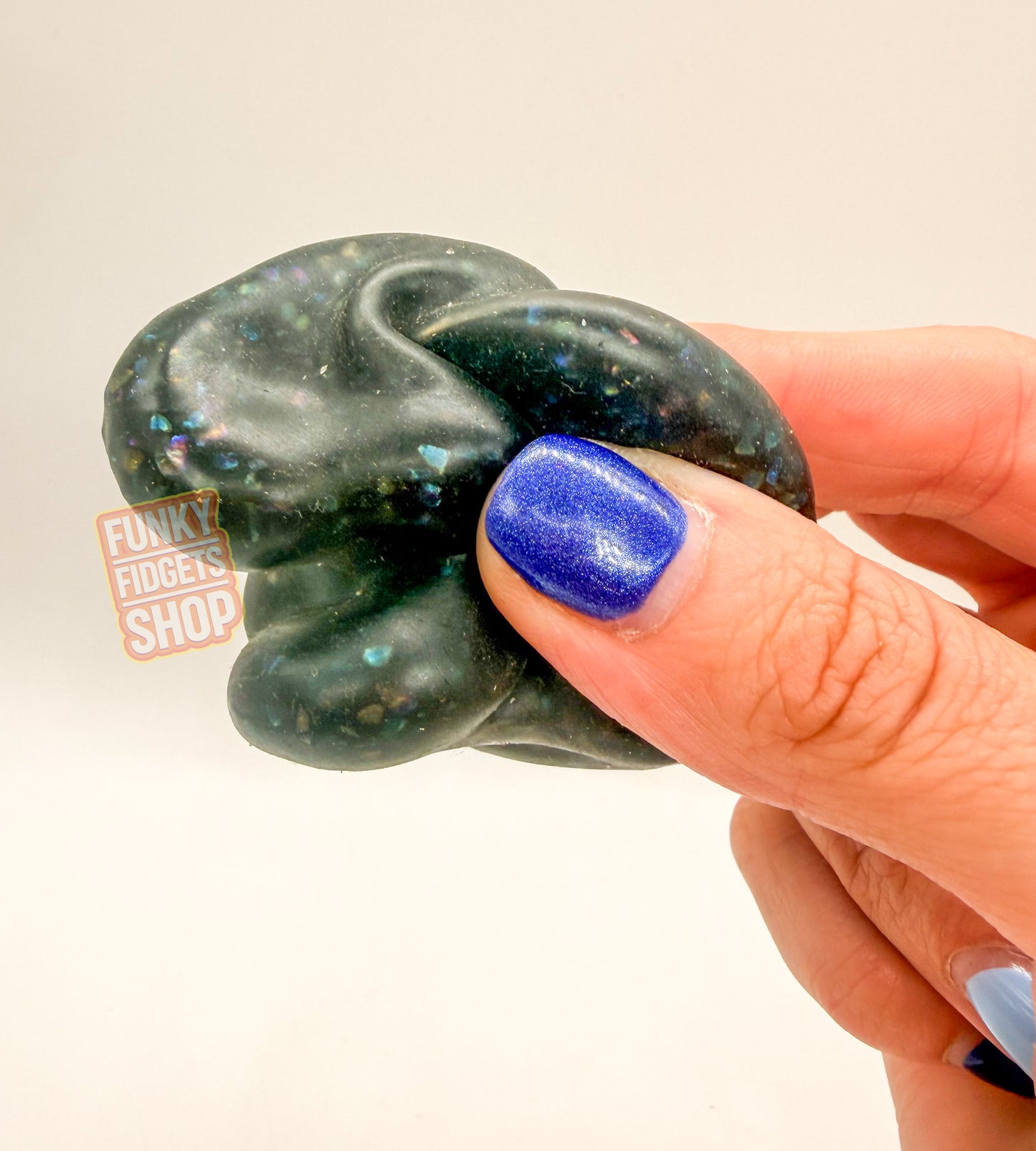 Mini WonderBall - Funky