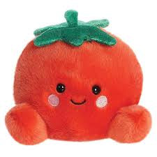 Palm Pals soft toys