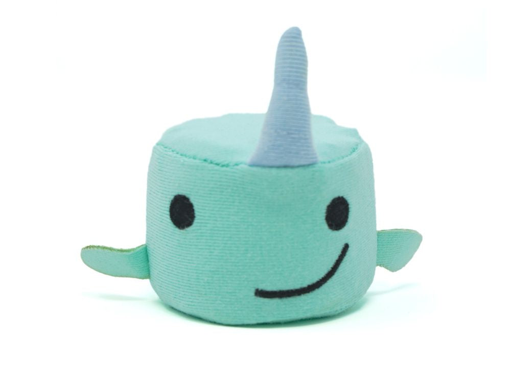 Noomi squeezibo stress ball