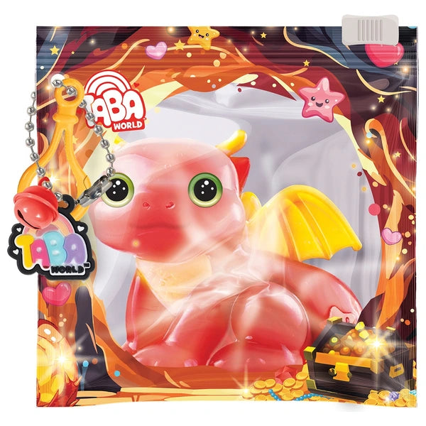 Taba World DIY Taba Craft Kit Mystical Friends