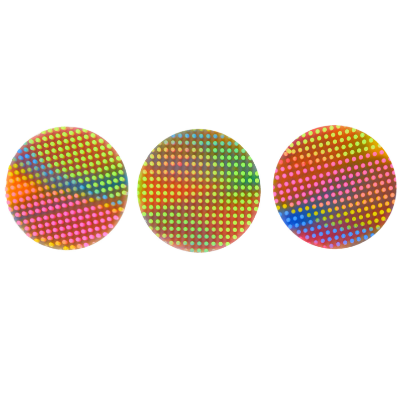 Sensory Zen Strips