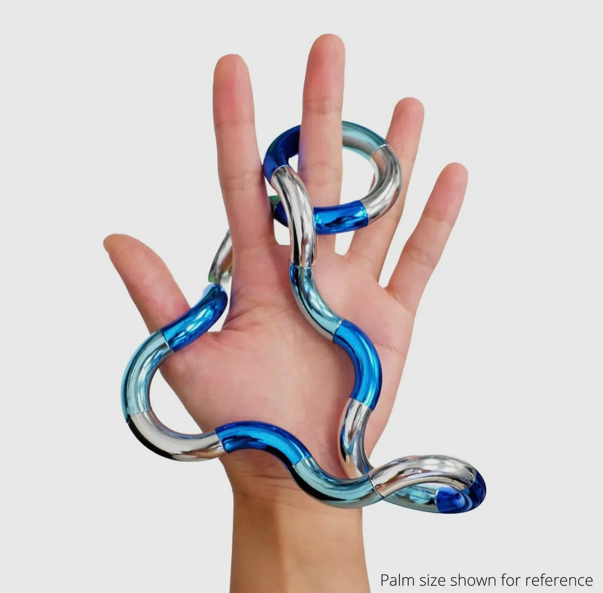 Tangle - Palm size large