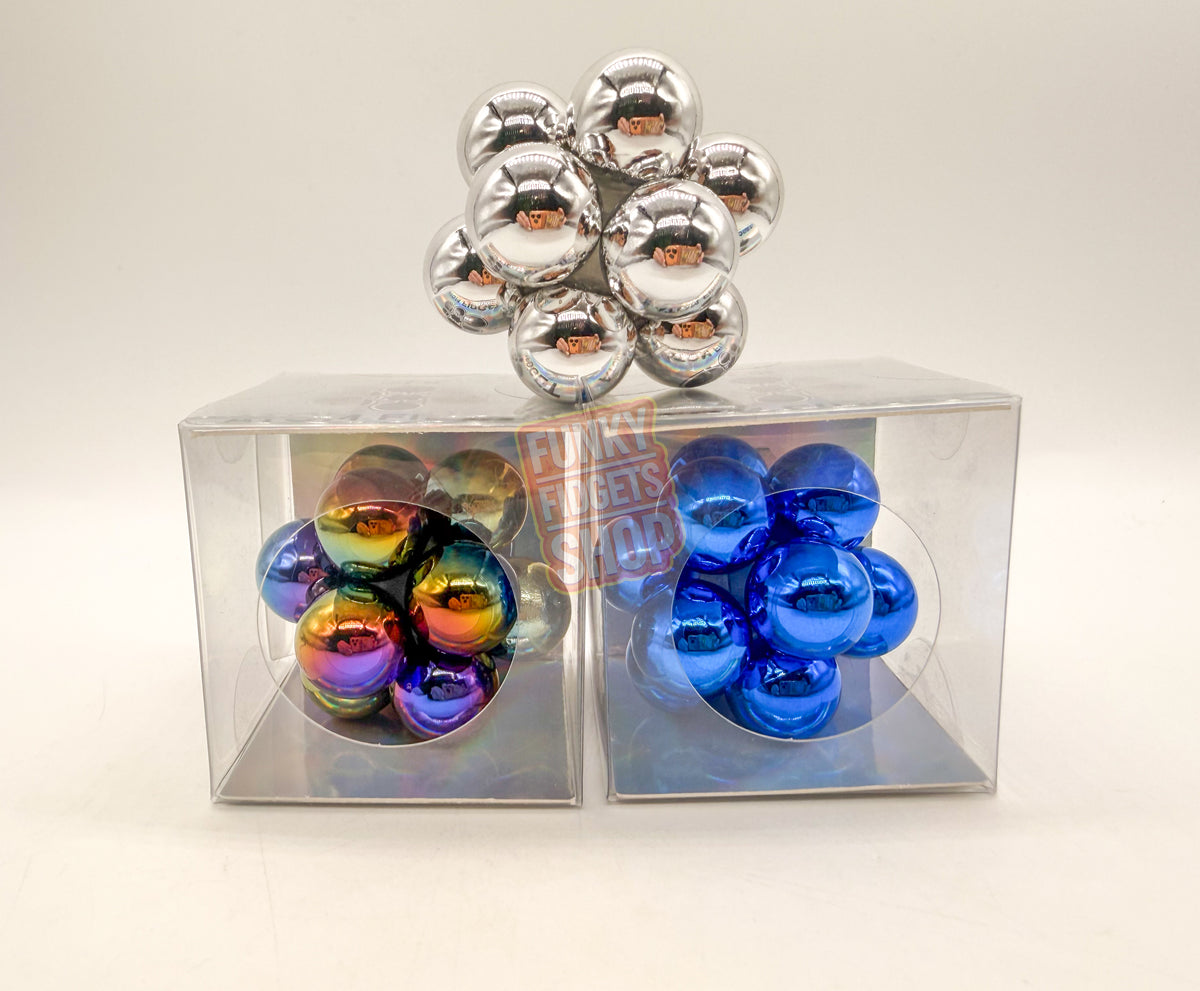 Watchitute Atom Fidget