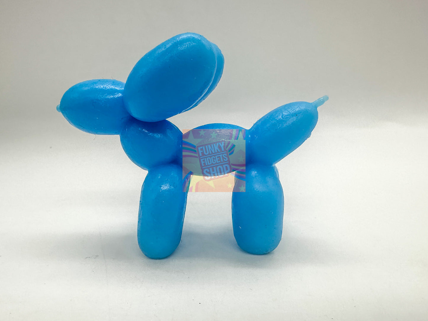 Balloon dog