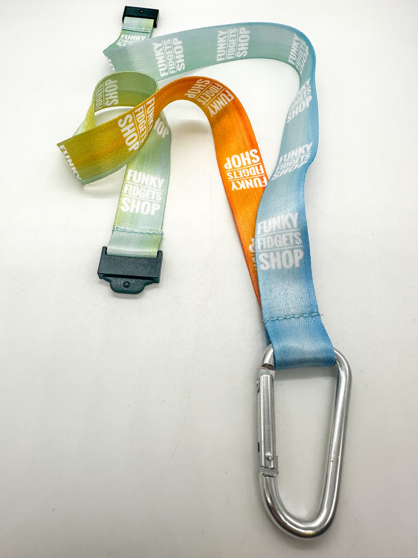 Funky Lanyard