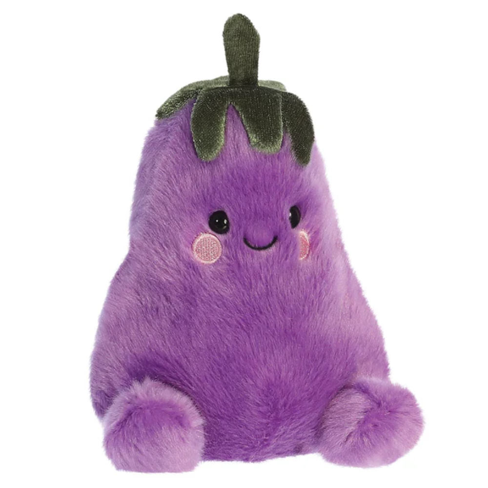 Palm Pals soft toys