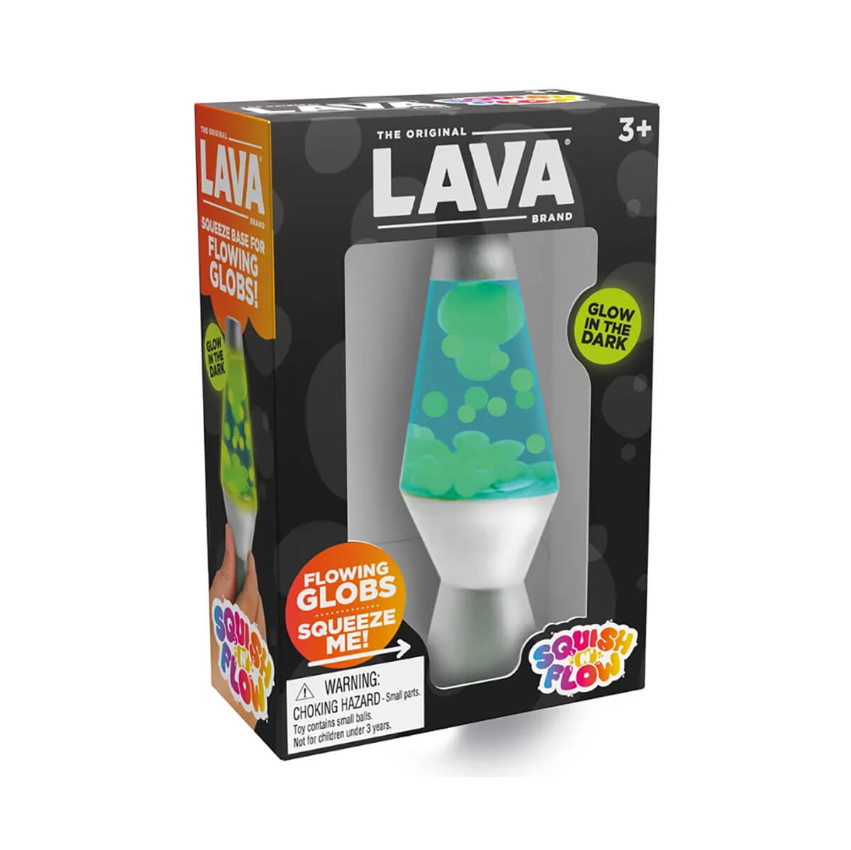 Lava Squish N Flow