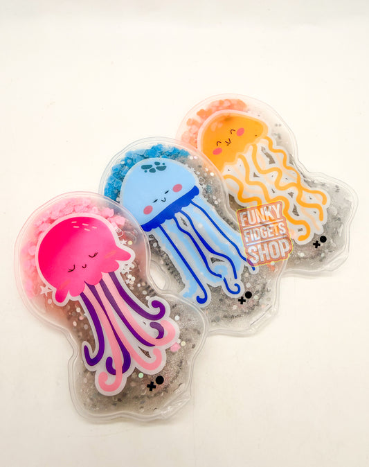Jellystone Wish JellyFish