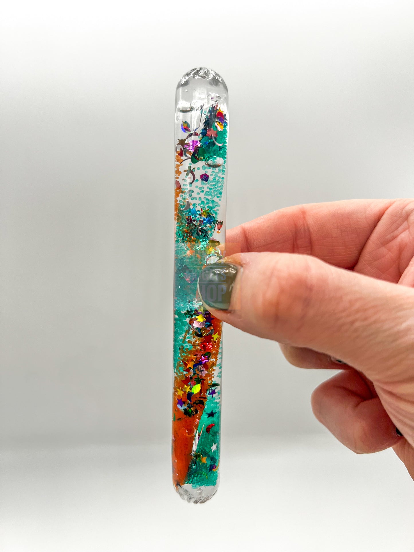 Sensory tube