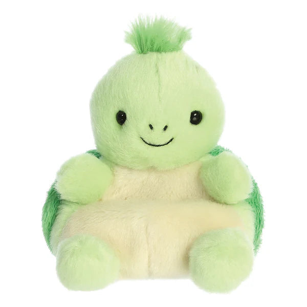 Palm Pals soft toys