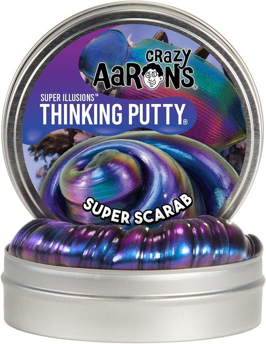 Crazy Aaron’s Putty (full size tins)