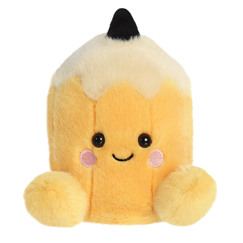 Palm Pals soft toys
