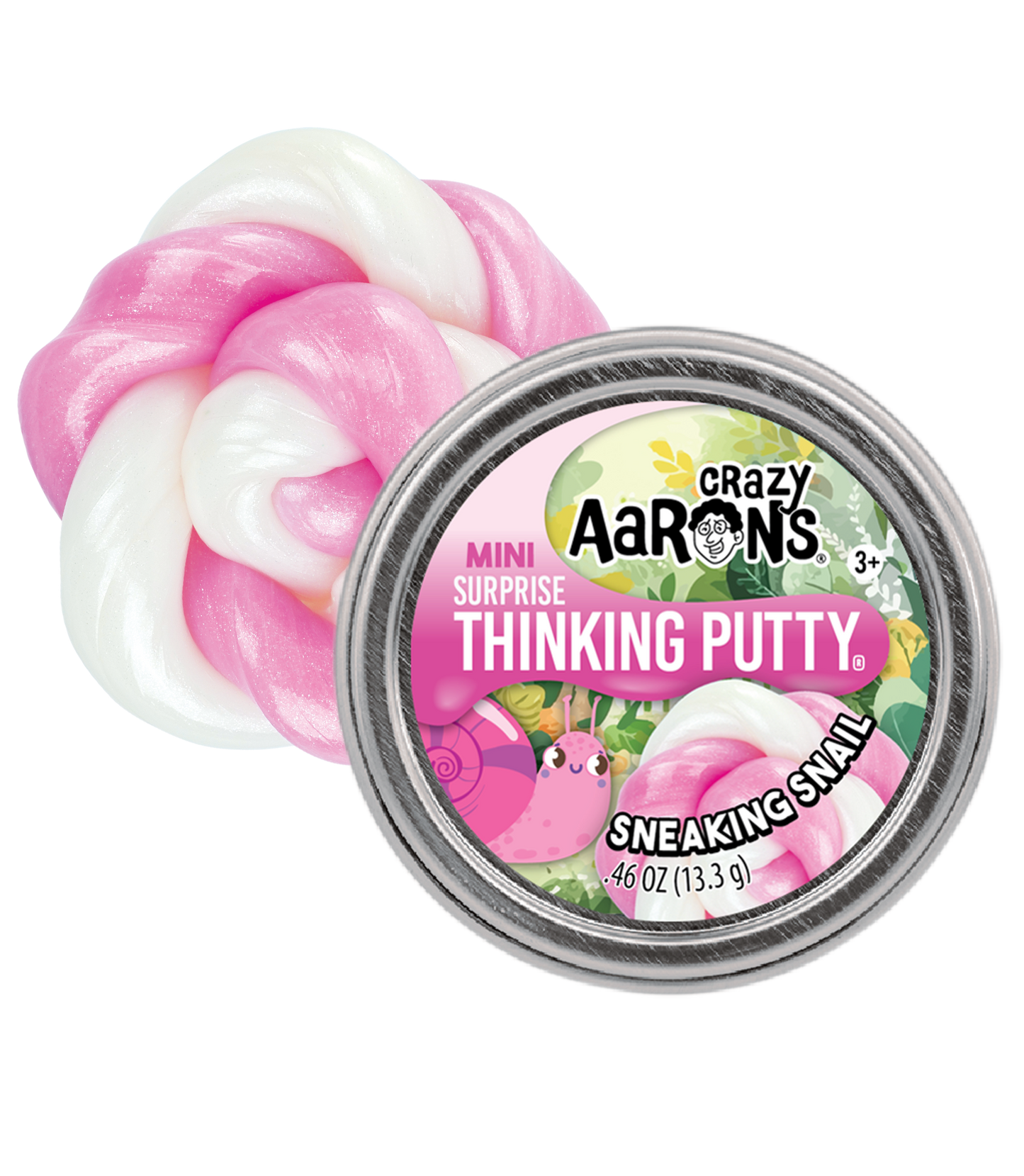 Crazy Aaron’s putty (mini size tins)t