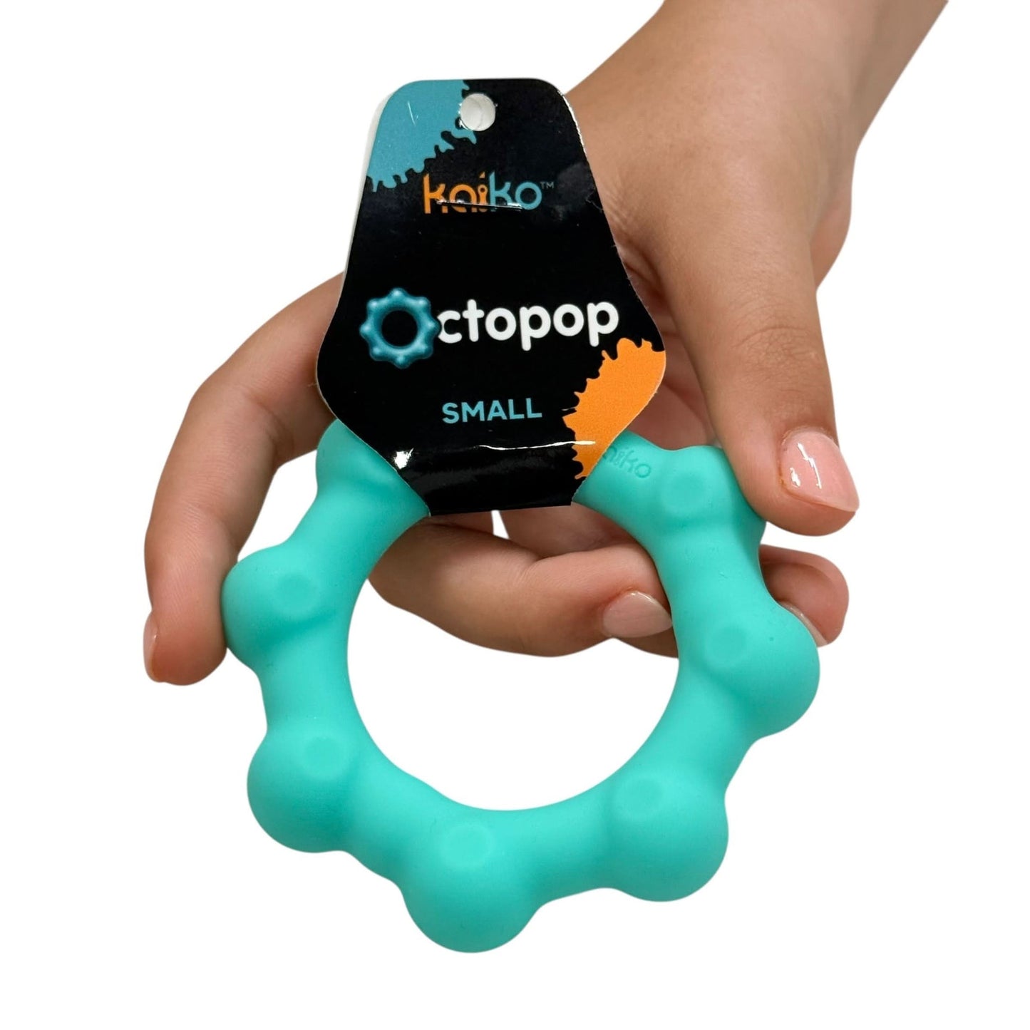 Kaiko Octopop