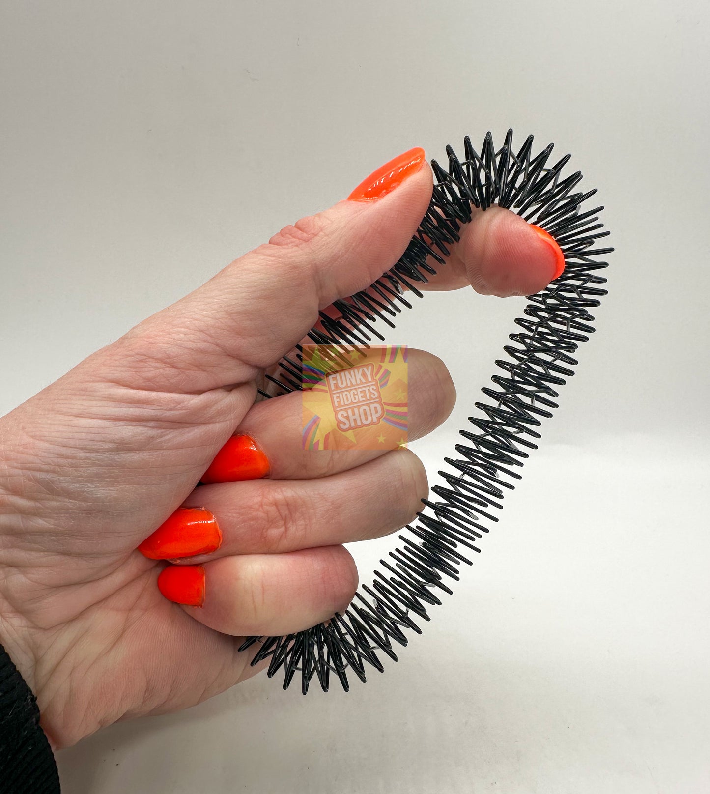 Funky Acupressure Band