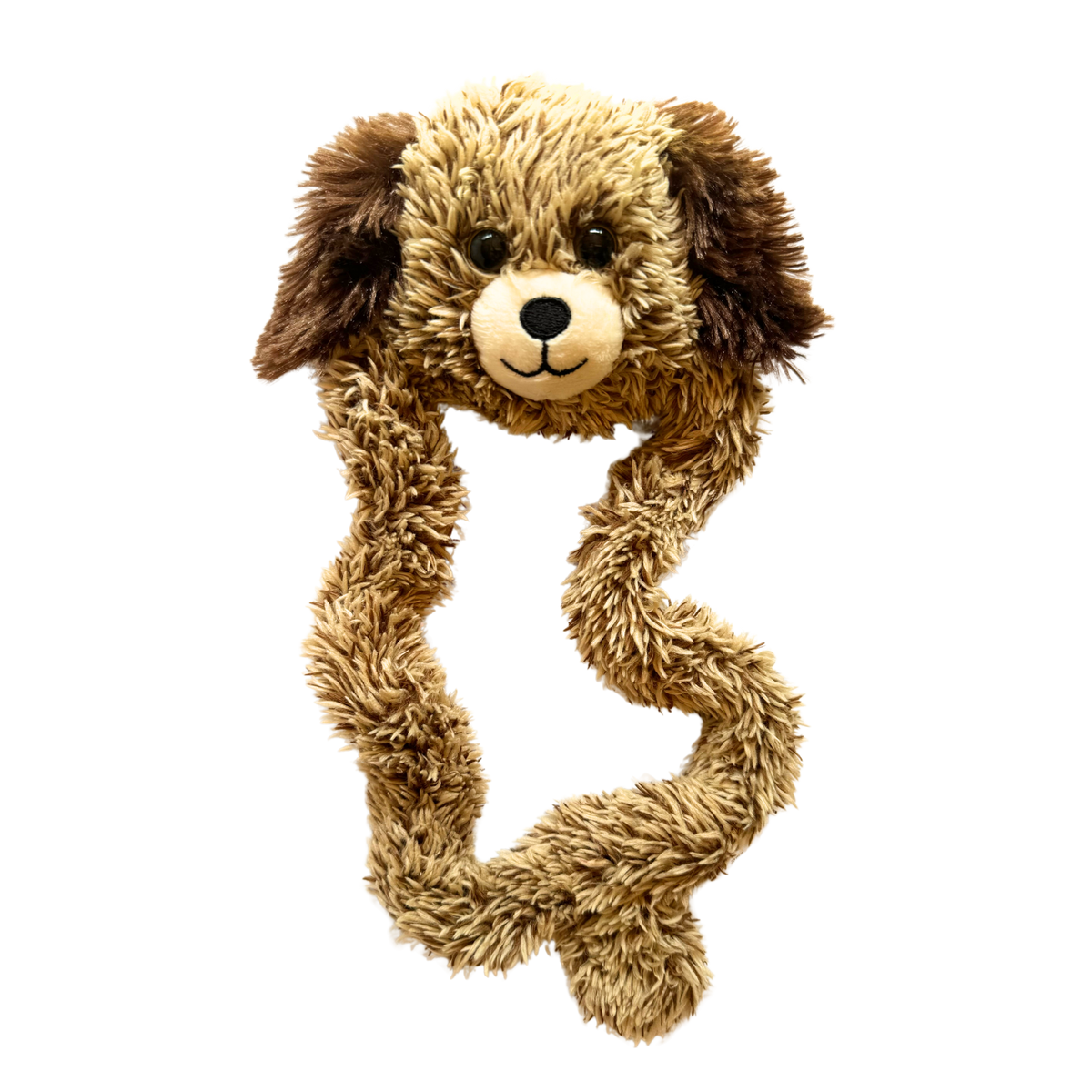 Tangle - Furry Friends