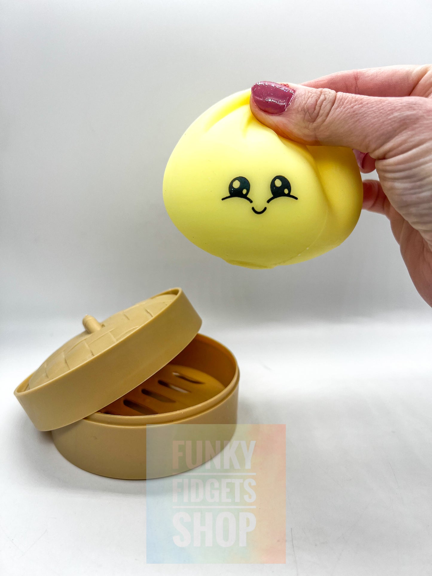 Dumpling