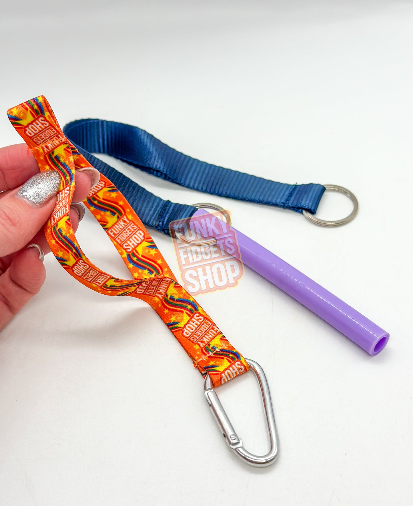 Chew safe breathing regulation tool