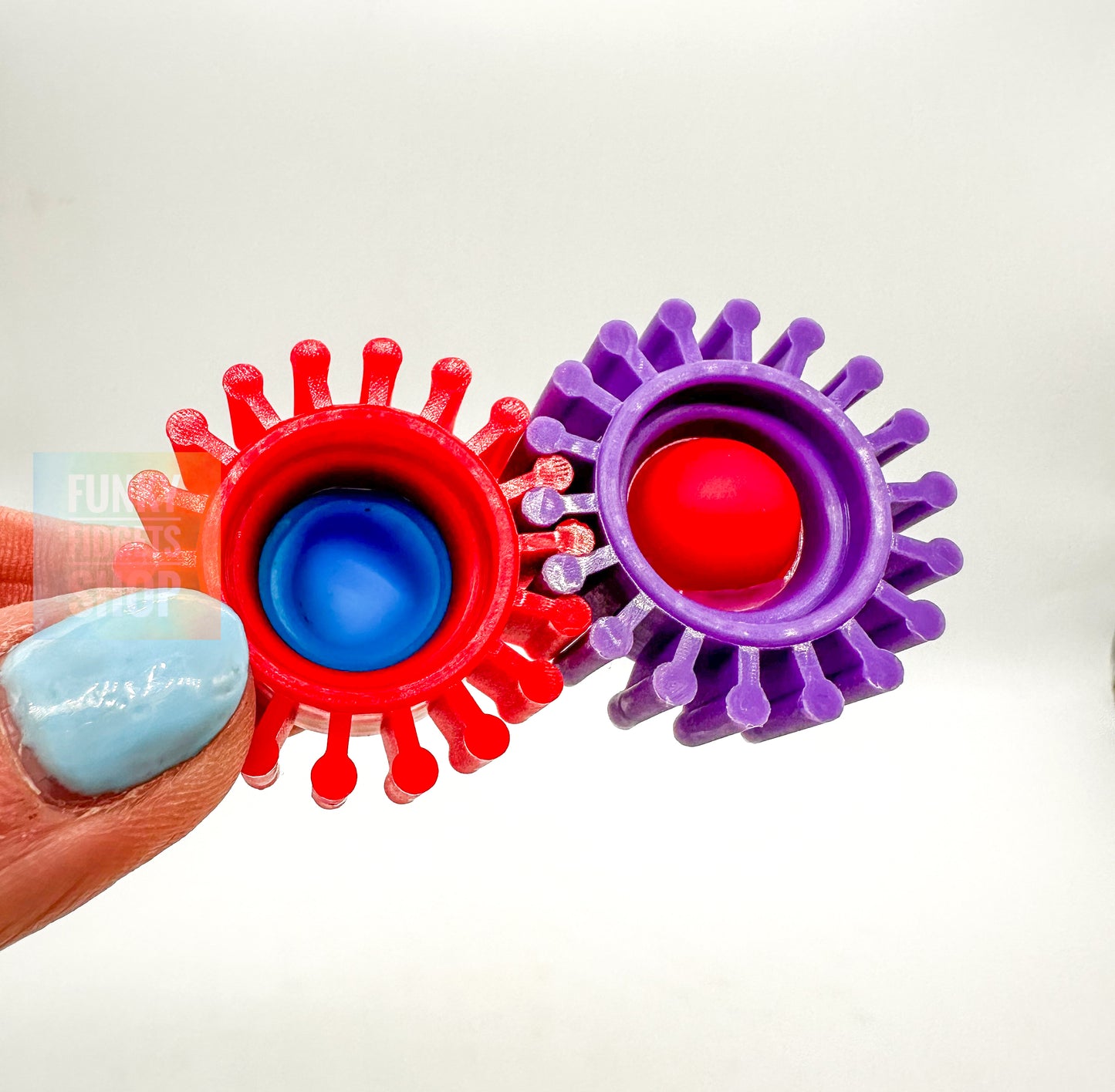 Pop Gears