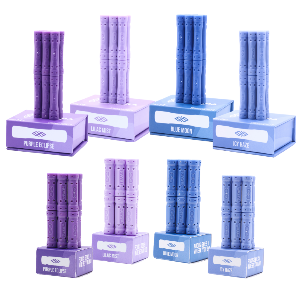 Stimara Stimagz magnetic sticks